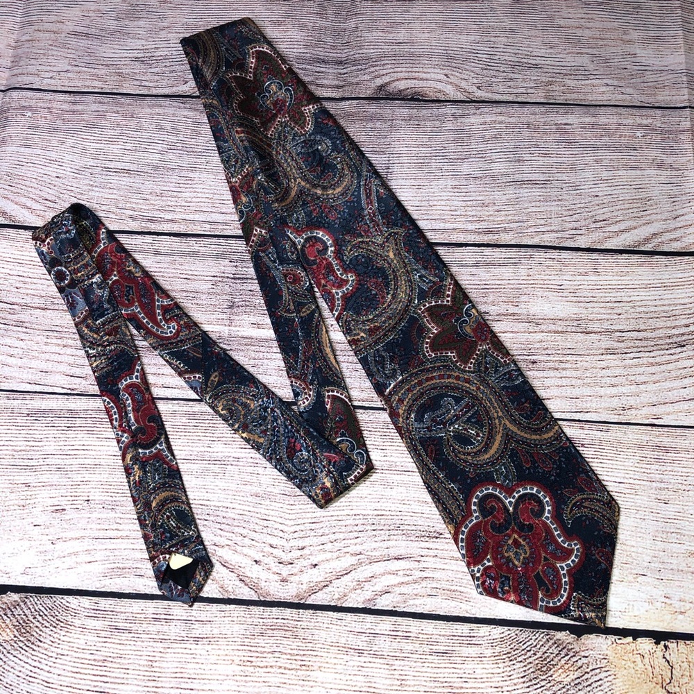 Etienne Aigner Tie